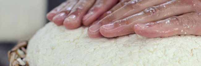 cheese Pecorino Siciliano PDO